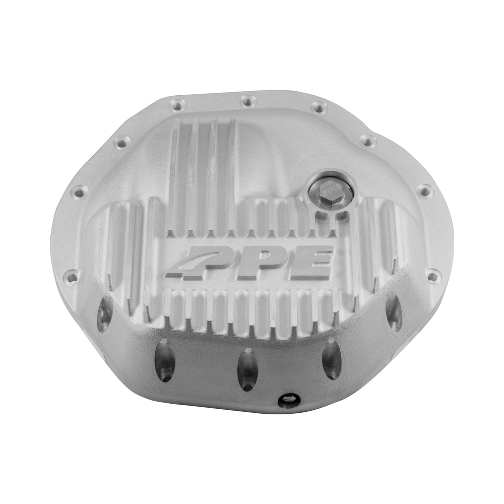PPE HD Front Differential Cover - Dodge - Raw