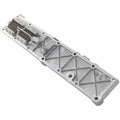 Mopar OE 13-24 Dodge Ram 6.7L Diesel Intake Manifold Plenum Cover with Grid Heater