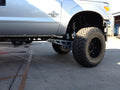 2011-2013 FORD F-250 (4WD) 6 in LIFT KIT PHASE 2 w/ front AND rear shocks -NEW-