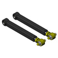 ~(26 lbs. 24X6X6)~ Jeep Wrangler Short Rear Lower Control Arms 07-18 JK JL