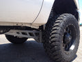 2011-2013 FORD F-250 (4WD) 6 in LIFT KIT PHASE 2 w/ front AND rear shocks -NEW-