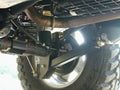 ~(26 lbs. 24X6X6)~ Jeep Wrangler Short Rear Lower Control Arms 07-18 JK JL