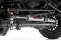V2 Steering Stabilizer | Dual | 2-8 Inch Lift | Ford F-250/F-350 Super Duty (05-26)