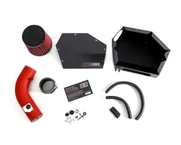 GrimmSpeed Cold Air Intake - 2013-2021 Subaru BRZ Scion FRS Toyota GT86