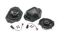 Dash-Pods w/ Kicker speakers 97- 02 TJ