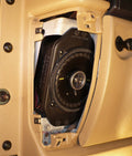 Dash-Pods w/ Kicker speakers 97- 02 TJ
