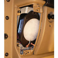 Dash-Pods w/ Kicker speakers 97- 02 TJ