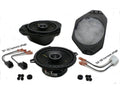 Dash-Pods w/ Kicker speakers 97- 02 TJ