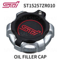 STI OIL FILLER CAP for 2023 CROSSTREK GU