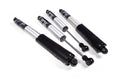 Kit: 2018-2023 Jeep Wrangler JL Front and Rear 2-3.5 Lift 2.5 IFP