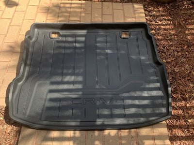 Genuine Honda 2023 CR-V (Hybrid) Rear Cargo Tray