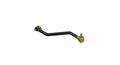 ~(14 lbs. 36X4X4)~ Jeep Adjustable Front Track Bar For 84-06 Jeep TJ LJ XJ ZJ Clayton Offroad