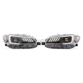 ***Discontinued******Discontinued******Discontinued***SubiSpeed LED Headlight with DRL (Euro) Single Right WARRANTY ONLY - 2015 WRX STI