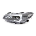 ***Discontinued******Discontinued******Discontinued***SubiSpeed LED Headlight with DRL (Euro) Single Right WARRANTY ONLY - 2015 WRX STI
