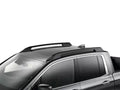 Genuine Honda 2017 Ridgeline Roof Rails Black