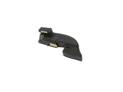 JL/JT Passenger Side Hood to Cowl Mucket Seal