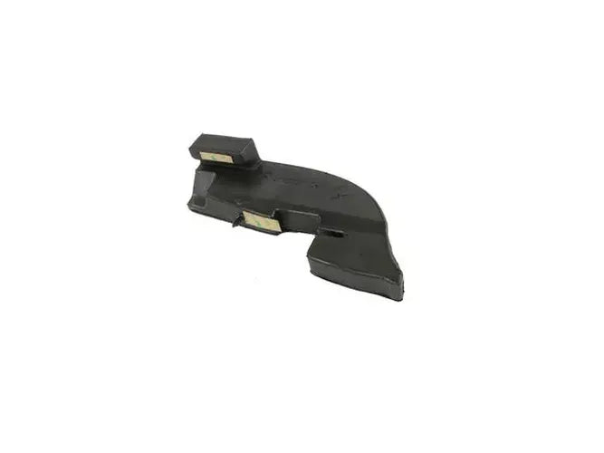 JL/JT Passenger Side Hood to Cowl Mucket Seal