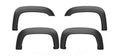 2015+ Chevy CO Bison Flares - Front Fender Flare Kit
