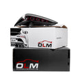 OLM Legacy Taillights - 2020 Toyota Supra