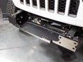 Artec Industries 18-25 Jeep Wrangler JL Jt Jl Steel Bumper Winch Plate V3