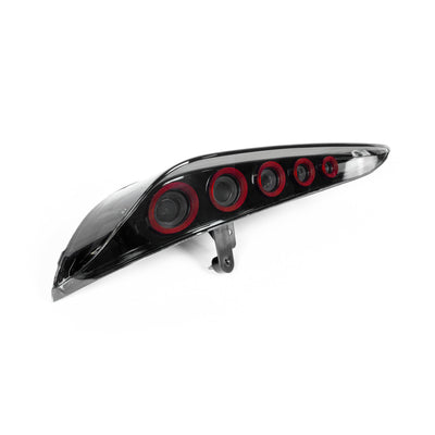 OLM Legacy Taillights - 2020 Toyota Supra