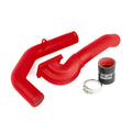 Charge Pipe Kit - Subaru 22-23 WRX RED
