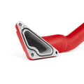 Charge Pipe Kit - Subaru 22-23 WRX RED