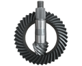 D44 (210MM) Reverse Front JL and JT Ring and Pinion 4.56 Ratio Revolution Gear