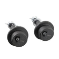 Pricing Only order components (2x4170-04) JL JT Heavy Duty Ball Joints Knurled Full Set