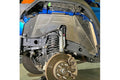 Grimm OffRoad JL/JT Front Inner Fenders