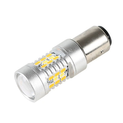 ***Discontinued******Discontinued******Discontinued***SubiSpeed Special Edition LED Headlight with DRL Sequential Turns Single Right WARRANTY ONLY - 201