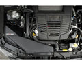 Grimmspeed StealthBox Cold Air Intake Black Subaru WRX 2015