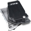Deep Pan 10L1000 Black - 2020+ GM Allison 10L1000