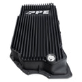 Deep Pan 10L1000 Black - 2020+ GM Allison 10L1000