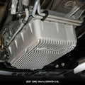 Deep Pan 10L1000 Black - 2020+ GM Allison 10L1000