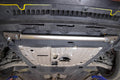 2016-2021 Civic Chassis Bracing Front Bar