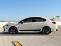 Rally Innovations Side Splitter 2015 Subaru WRX/STI