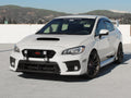 Rally Innovations Side Splitter 2015 Subaru WRX/STI