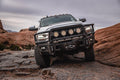 Ram HD Brush Guard