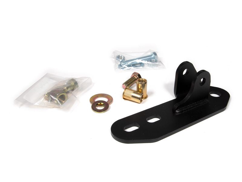 2016-2024 Chevrolet GMC 2500 3500 HD Single Stabilizer Mounting Kit