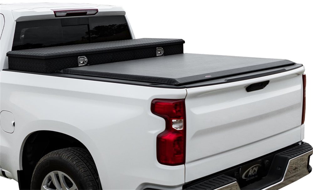 ~(35 lbs. 78X8X6)~ 2007 Chevy GMC Full Size 1500 Classic 6 6 Box