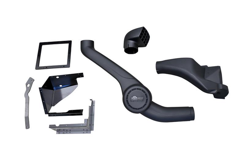 Snorkel Kit w/ Air Ram 2019+ RAM HD - Diesel