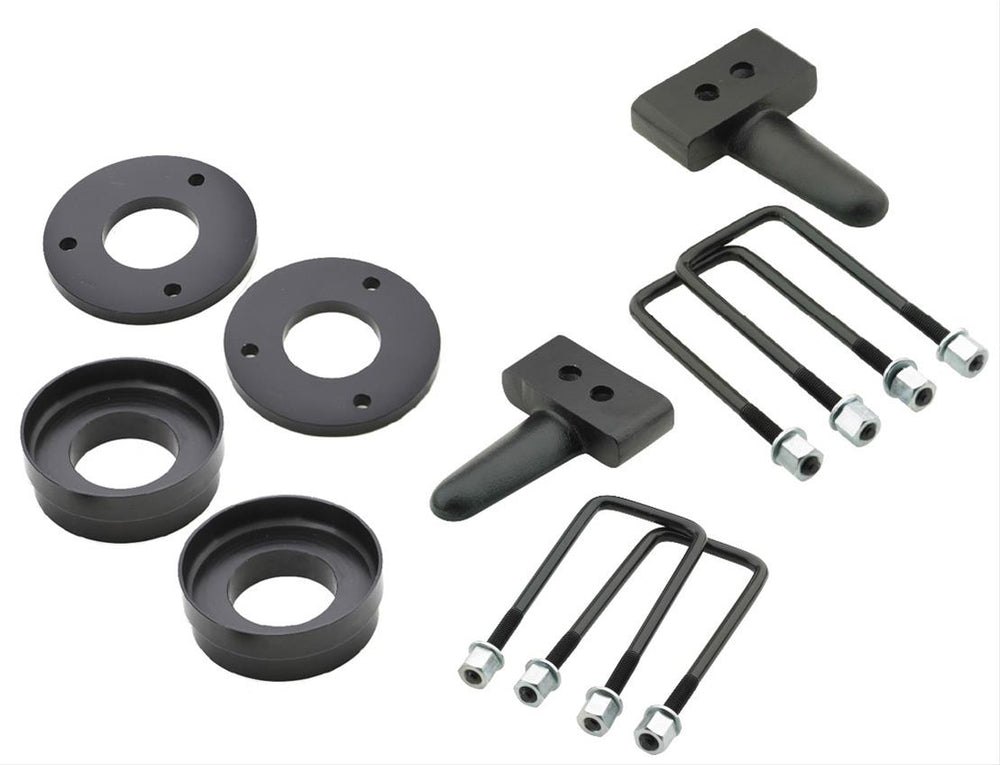 2.5"Lvl Kit 15-17 F150 4W