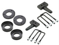 2.5"Lvl Kit 15-17 F150 4W