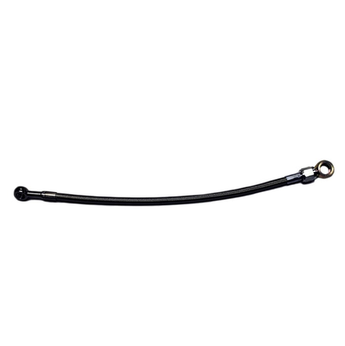 WRX JOURNAL BEARING OIL FEED LINE
