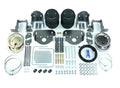 HP10401-J ALPHA HD PRO Air Spring Kit for 2017-22 (2023-2024 Diesel Engines only) Ford F-250/350/450
