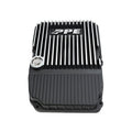 0519 JEEP TRANSMISSION PAN WA580/W5A580/NAG1/722.6 BRUSHED