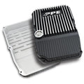 0519 JEEP TRANSMISSION PAN WA580/W5A580/NAG1/722.6 BRUSHED