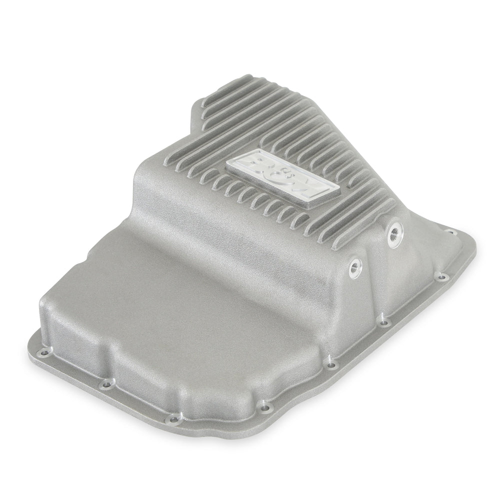 CAST TRANS PAN 03-14 MOPAR 545RFE