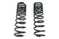 ~(26 lbs. 24X12X6)~ Jeep Gladiator 2.5 Inch Triple Rate Rear Coil Springs For 20-Pres Gladiator Clayton Offroad